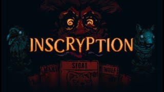 Inscryption Playthrough No Commentary Part 1