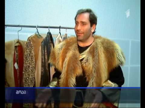 მზადება ფონდ \"იავნანას\" საიუბილეო საქველმოქმედო კონცერტისთვის