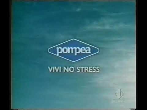 ADV POMPEA - 