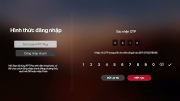 Hướng dẫn đăng ký tài khoản và kích hoạt gói khuyến mãi trên FPT Play Box