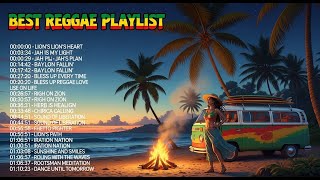 Mystic Roots Reggae | inspired by Bob Marley, Burning Spear, Culture, Jah9, Protoje, Chronixx