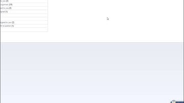 Alma Resource Sharing ARTEmail and Email