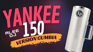 Yandel 150 | Versión Cumbia | ( Remix ) Yandel, Feid, DY & aLee DJ