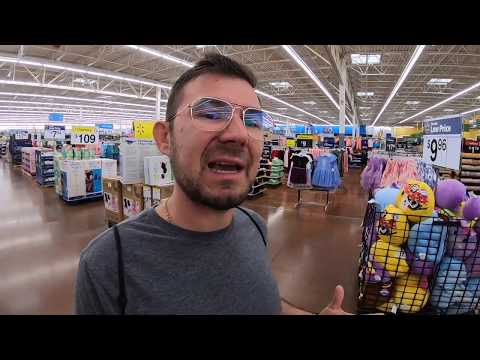 Wideo: Czy walmart ma teraz przerwę?