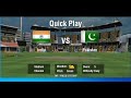 1 World Cricket Championship 2 Gameplay In The Pc 