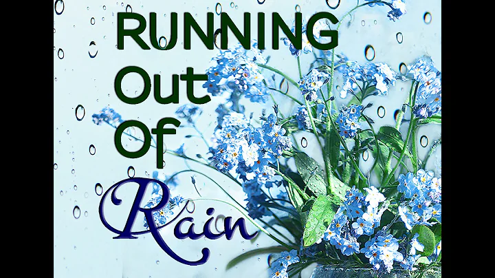 Running Out of Rain (Lori Leger) android