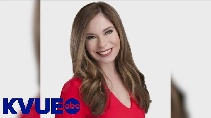 Hispanic Heritage Month: Meet Amanda Bonilla | KVUE