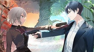 The Detective Is Already Dead Episode 12 Release Date