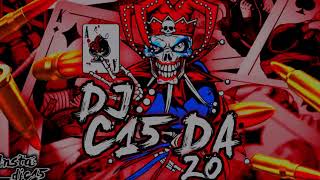CHÁCARA RECANTO Vs BAILE DO BEGA - MC JHOWZINHO DE OZ & MC G PEREIRA ( DJ C15 DA Z.O )
