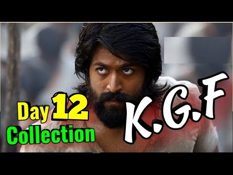 kgf-chapter-1-kannada-film-12-days-box-office-collection-hindi-version