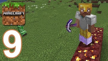 Minecraft - Gameplay Walkthrough Episode 9