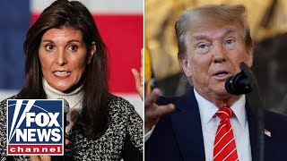 New report claims Trump considering Nikki Haley as running mate screenshot 4