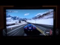 Need for speed hot pursuit mclaren f1 derrapes