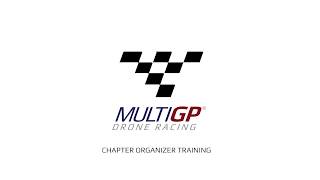 Chapter Organizer Training: 1 Manage your chapter
