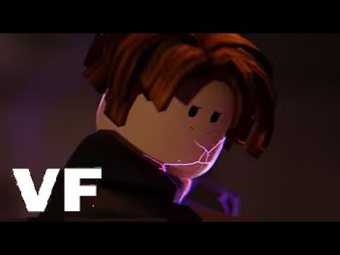 Jai creer mon film doors roblox (Bande Annonce) - YouTube