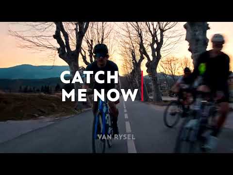 Video: Decathlon pristato naują aukščiausios klasės dviračių prekės ženklą „Van Rysel“