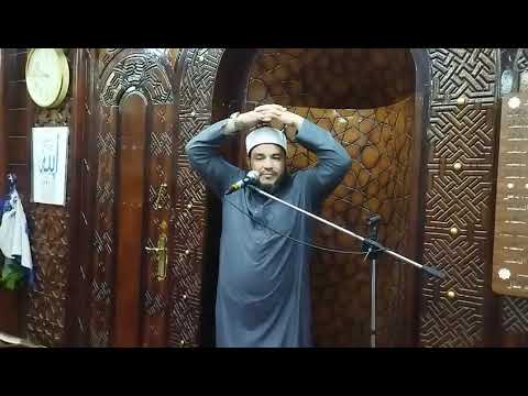 كيف تنجو من حر يوم القيامة فضيله الشيخ احمد جلال