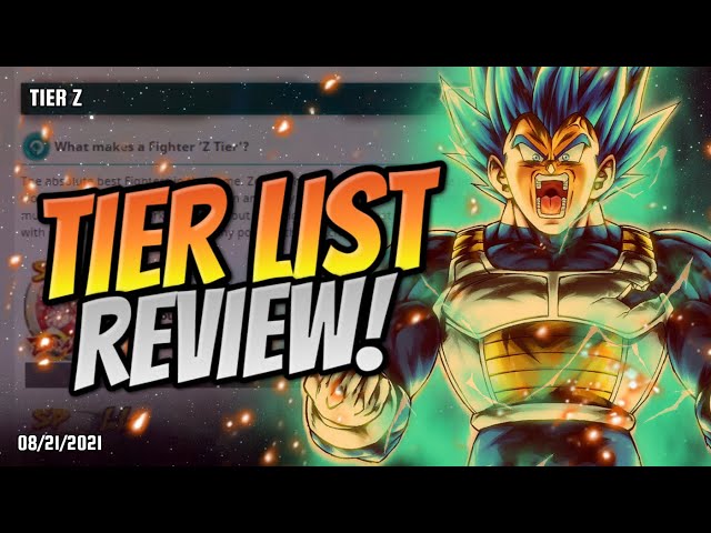 Super Saiyan 2 Vegeta  DBZ Dokkan Battle - GamePress