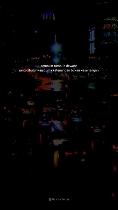 story' wa 30 detik' || story' wa terbaru 2022 || story' wa butuh ketenangan di malam hari -JG_story🎭