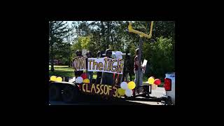 2025 Homecoming Recap