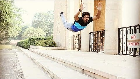 How to do Superman Pushups for Beginners|Best Step-By-Step Pushup Guide(Hindi)|Learn Superman Pushup