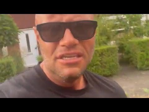 JAN ROOS - VLOG #508
