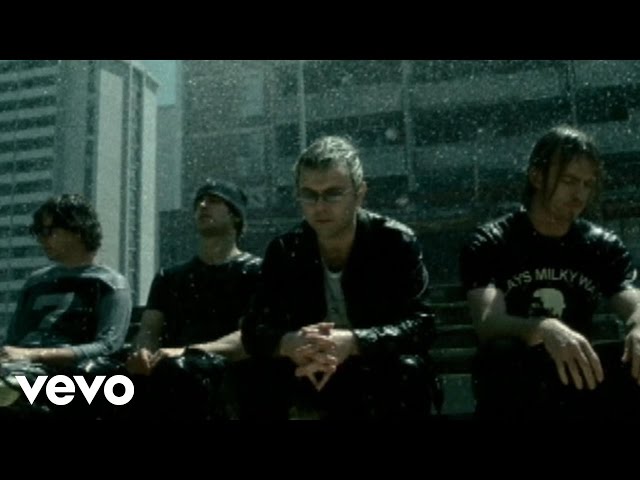 Our Lady Peace - Thief