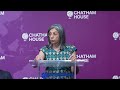 New advocates and the future of international human rights