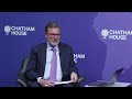 New advocates and the future of international human rights