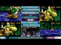 Super Mario 64 and Finale by Puncayshun, Cheese05, Simply, Biinny in 0:49:01 - SGDQ2016 - Part 175