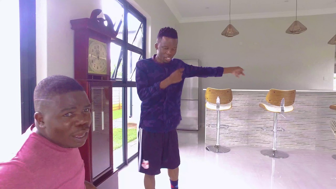 CHIBHODHORO HOW FAR | Comic Pastor