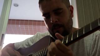 Rodrigo Torres - Reviewtakamine Gd11 Mce