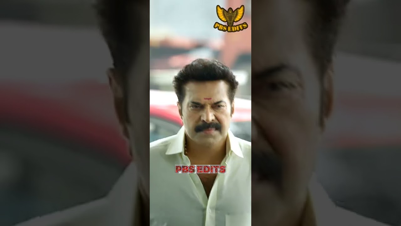 CBI 5 THE BRAIN |MAMM0OTTY | K MADHU | S N SWAMY | APPACHAN | JAKES BEJOY | WhatsApp Status Video 4K