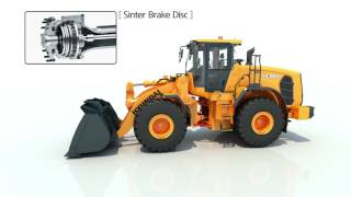 Hyundai HL960