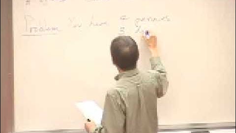 Probability for Life Science, Lecture 12, Math 3C, UCLA