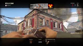 Codwwii That Nade Is A Nuke?