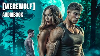 Rejected Mate is claimed by the Alpha's brother | Werewolf Shifter Romance Audiobook