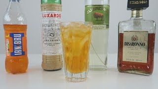 cocktail video