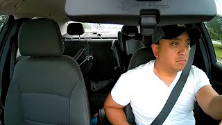 Wolfbox X5 Three Channel Dashcam | Demo And Review