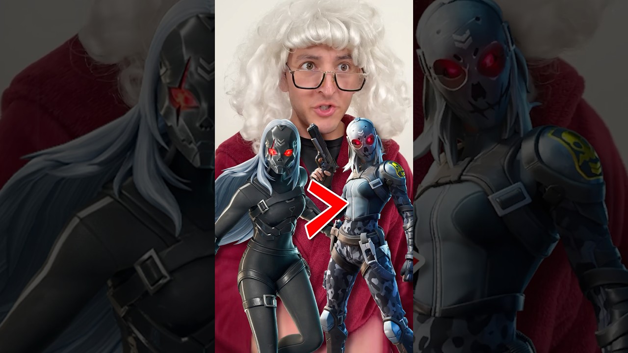 This Item Shop Is Is Out Of Control 👀😩