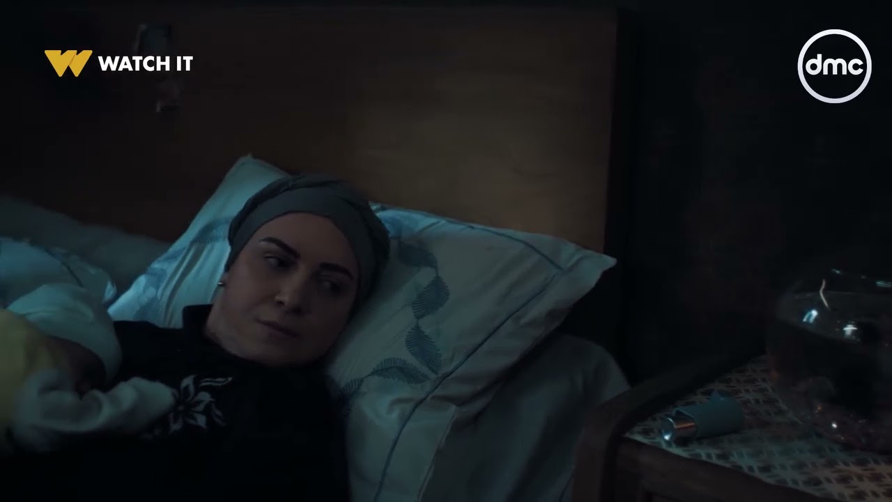 إيه الجبروت ده.. نرجس موتــ ـت حماتها بطريقة عجيبة بعد ما شكت فيـ ــها