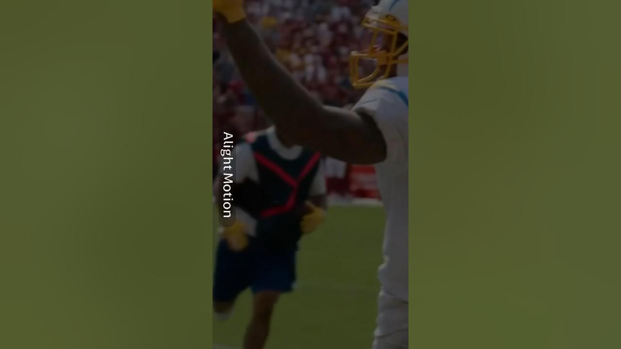 Best Current AFC West Wide Receivers? YouTube