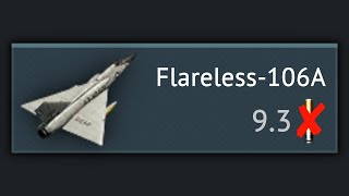 F-106A in a Nutshell