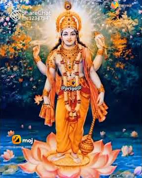 spacial Thursday whatsapp status video 🌹 jay sirman narayen 🙏 guru bar spacial Vishnu bhagvan ka vid