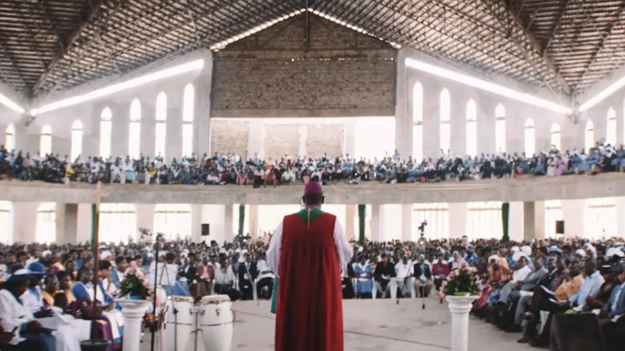 The Impact of Child Sponsorship - Meet Jackson