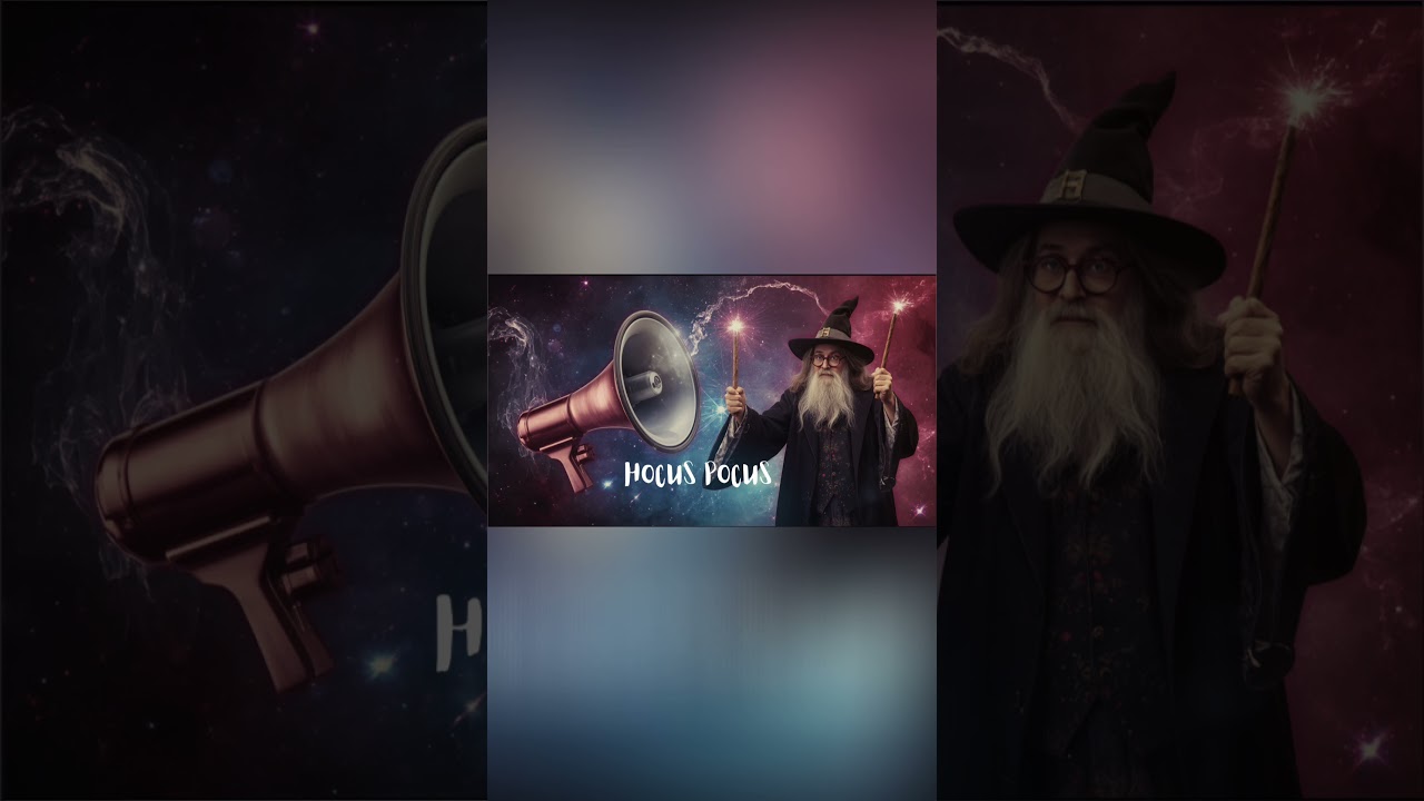 Manifesting Sounds Good Until You Know This #shorts