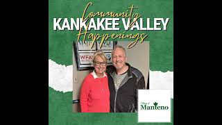 Manteno Updates: Market on the Square, Cruise Night, and New Local Businesses with Mayor Annette ...
