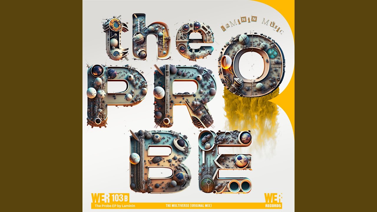 Watch The Multiverse on YouTube Watch The Multiverse on YouTube