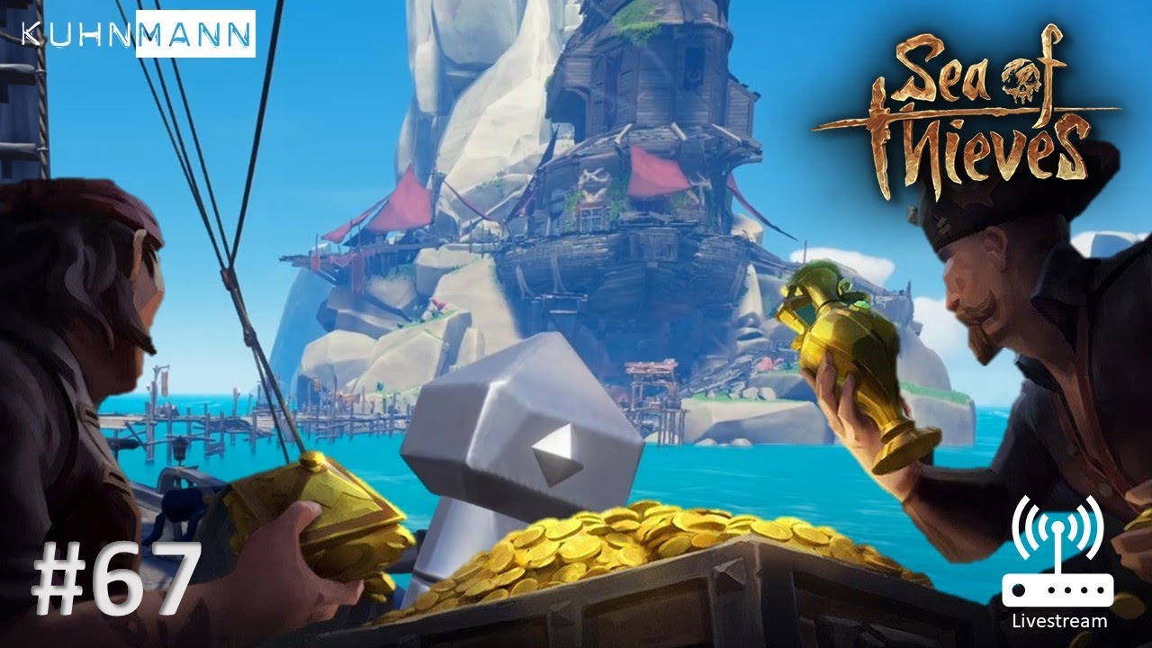 Sea Of Thieves Dienste Nicht Verfügbar Sea of Thieves | Nicht verzeichnete Insel | #067 | DE (Deutsch) - YouTube