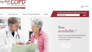 Living Well with COPD